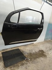 Porte avant gauche DS DS3