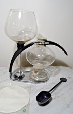 Cafetière dépression - dépression,