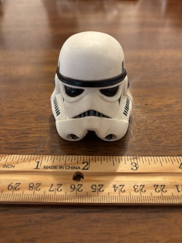 Inch stormtrooper - 1/6,