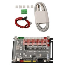 Routeur CNC Contrôleur 4 Axes