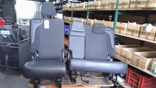Banquette arriere CITROEN C3
