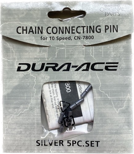 Rivets axes chaine - de,