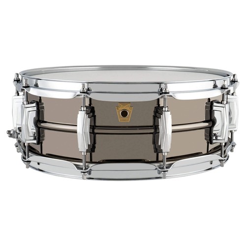 Ludwig lb416 black - ludwig,