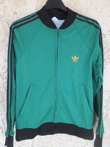 Veste adidas a15 atp - veste, vintage