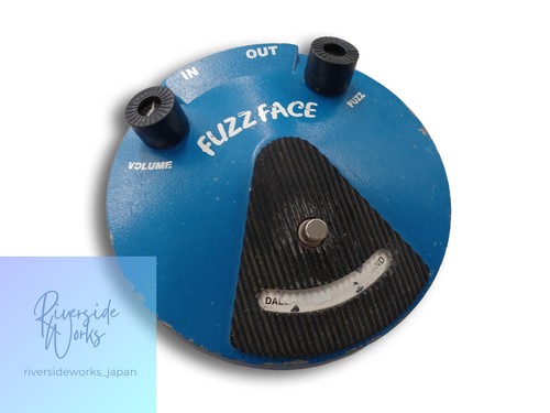 Pédale effets jim dunlop - d'effets,
