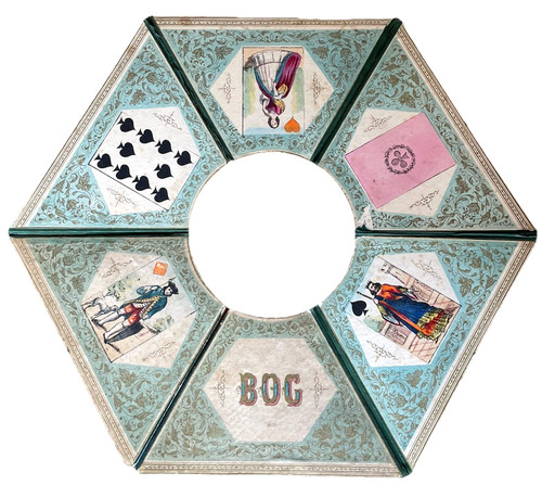 Ancien plateau jeu - ancien,