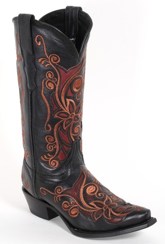 Bottes cow boy - bottes,