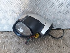 Rétroviseur électrique