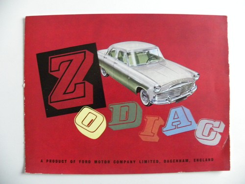 Brochure ford zodiac - de, 11