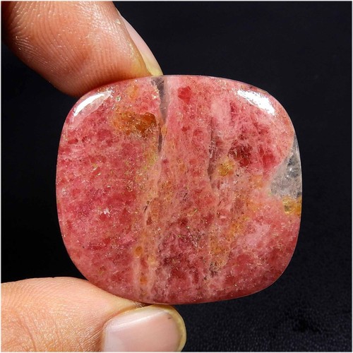 Cabochon quartz - cabochon,