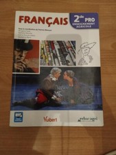 Livre Français Seconde Bac