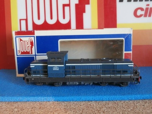 Sncf locomotive diesel - sncf, bb