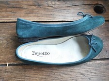 REPETTO - BALLERINES Modèle