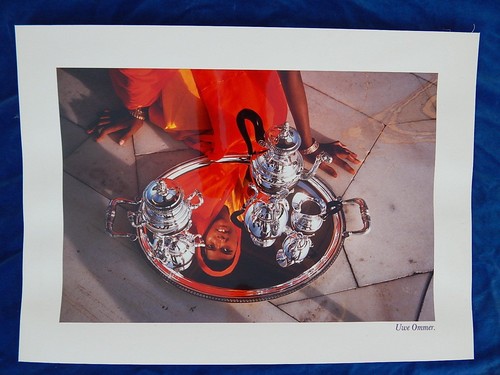 Photographie cibachrome uwe - cibachrome,