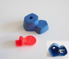 PLAYMOBIL (Z115) MER - Décor