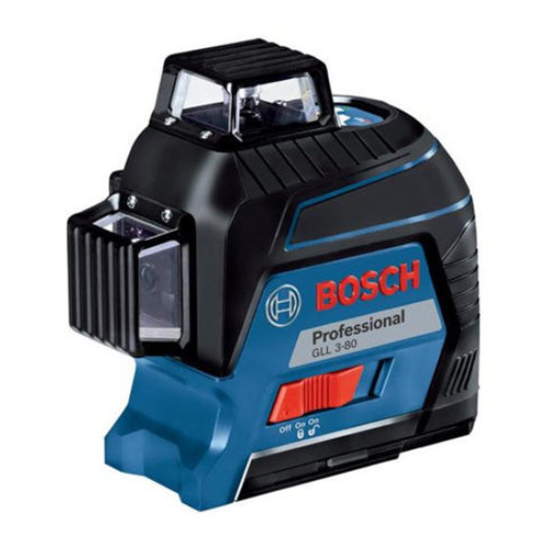 Bosch gll line laser - bosch, 3-80