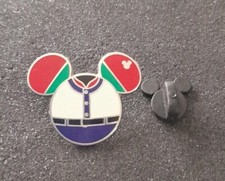 Pin's Disney Trading Mickey