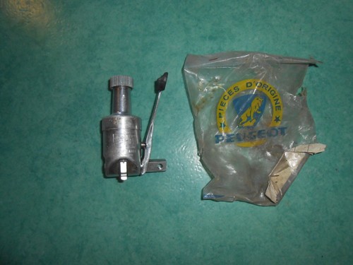 Dynamo jos type - b, 3w