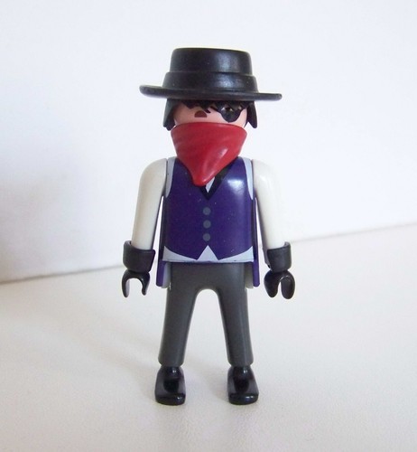 Playmobil western - playmobil,