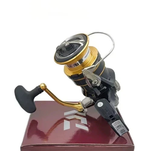 Daiwa crossfire cs - daiwa, 23