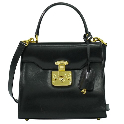 Sac main gucci lady lock - sac,