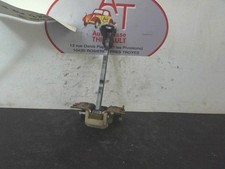 Tirant de pont arriere droit