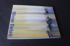 (201B) Olivier Debré Galerie