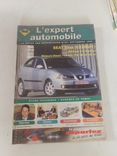 Rta L'expert Automobile Revue Technique Études Seat Ibiza Diesel Si Tdi 1.9 N431