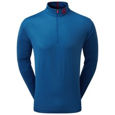 FootJoy Homme Demi-Zip Pull