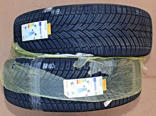Pneus saisons pirelli - 2,