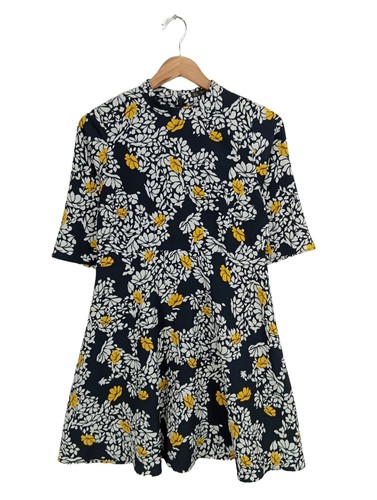 Zara basic robe - à, manches