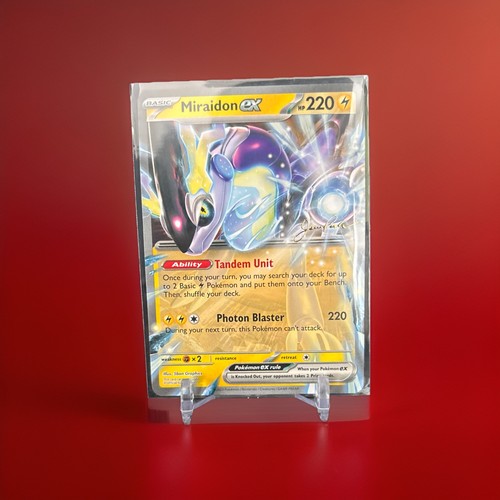 Miraidon gold - -,