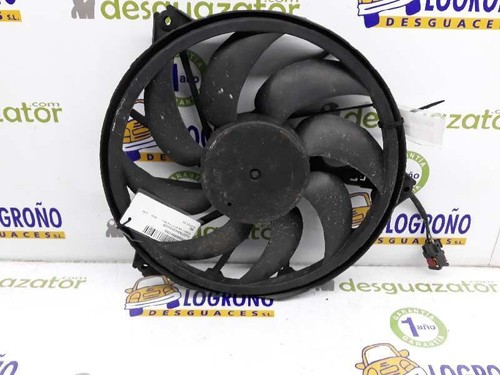 1253c9 ventilateur électrique - 1253c9,