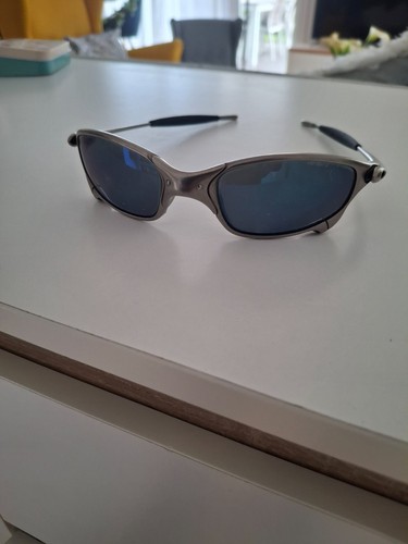 Oakley juliet metal plasma - oakley,