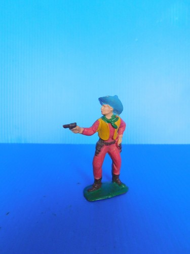 Starlux western rare - ,