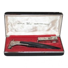 Rasoir Schick Injector Razor