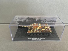 Miniature Militaire Char Tank