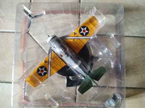 Avion combat 72 - de, 1/72°