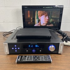Emotiva UMC-1 Home Theater 7.1