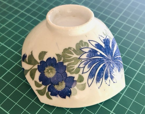 Verre mer poterie - de,