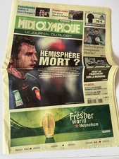 MIDI Olympique du 14/09/2007
