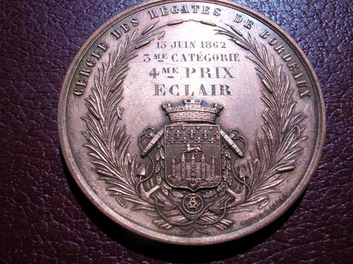 Numismatique superbe - numismatique,