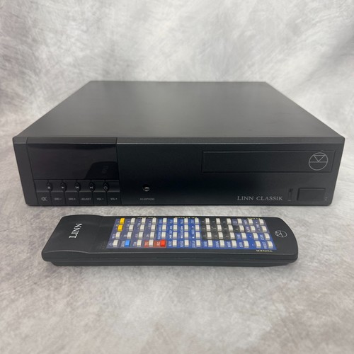 Linn classik player am - cd,