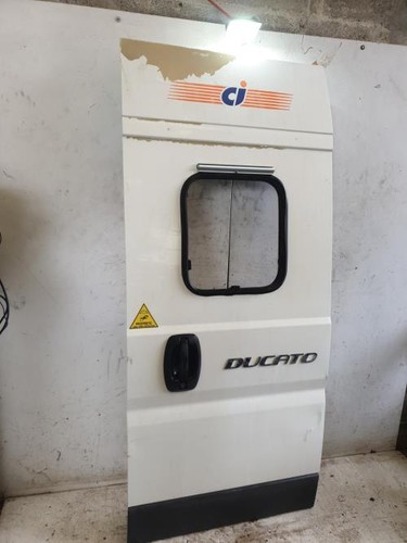 Porte arriere droit - , fiat