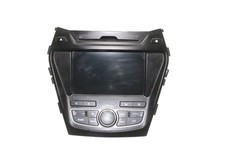 HYUNDAI SANTA FÉ III DM