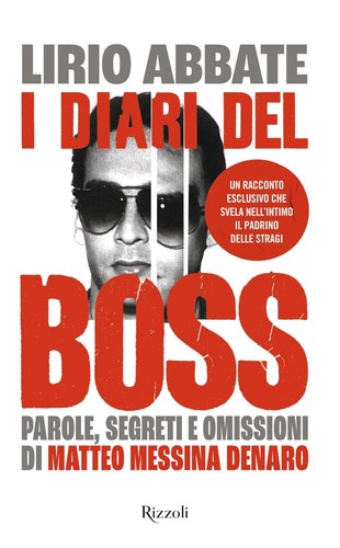 Lirio abbate diari - i, boss