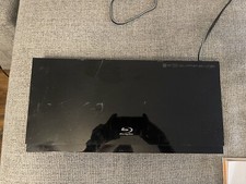 Samsung Bluray Players BD-6500