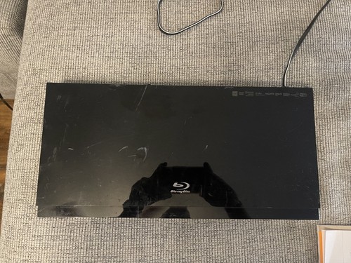 Samsung bluray players 6500 - bluray,