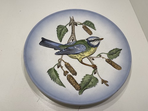 Assiette collection goebel - de,