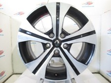 Jante ALUMINIUM RENAULT MEGANE